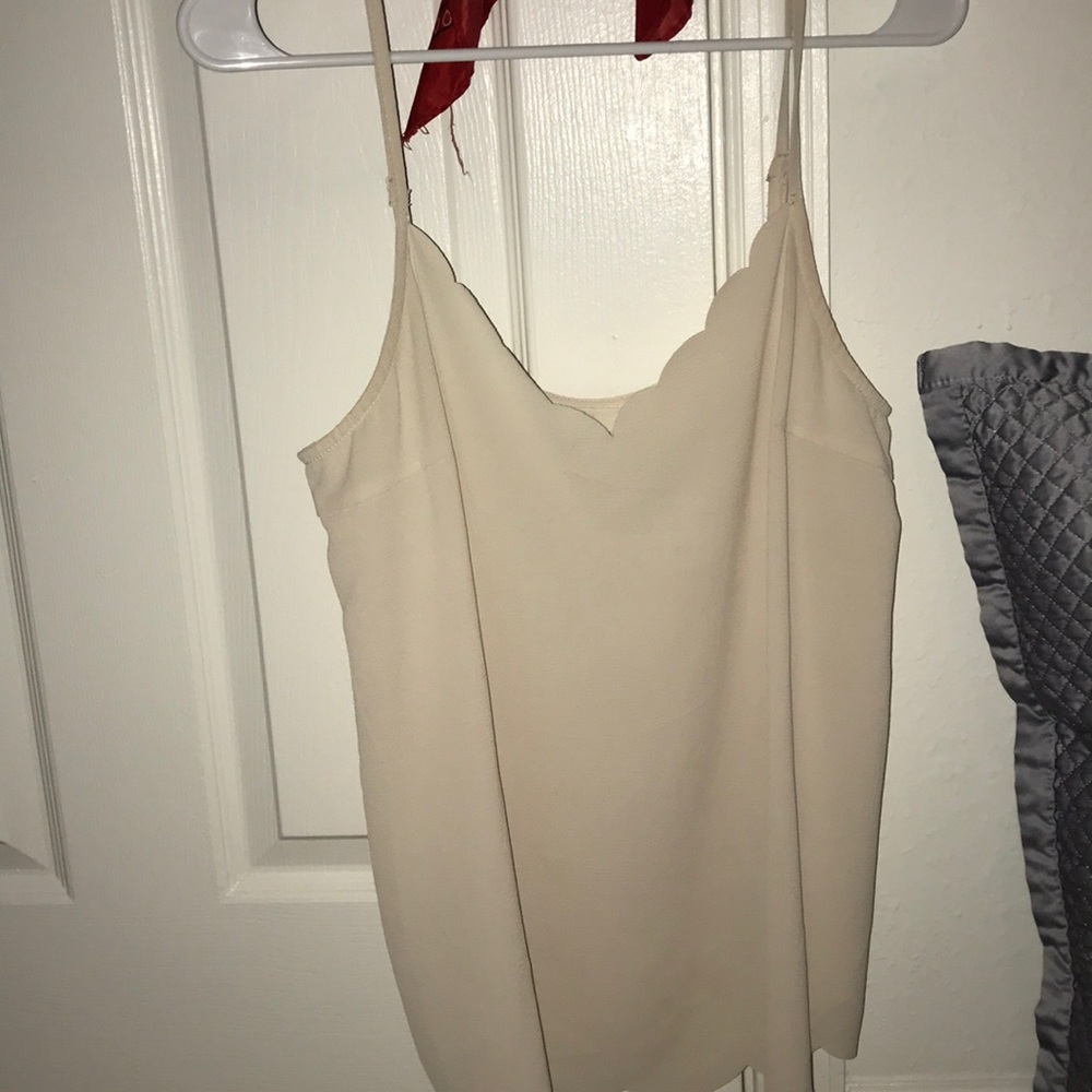 Tank top
